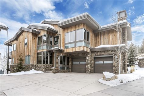 villa park city